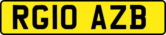 RG10AZB
