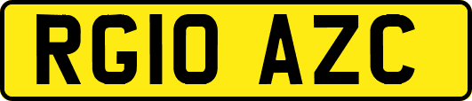 RG10AZC