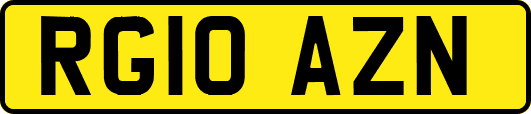 RG10AZN