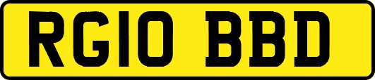 RG10BBD
