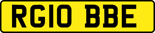 RG10BBE