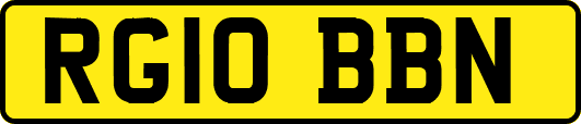 RG10BBN