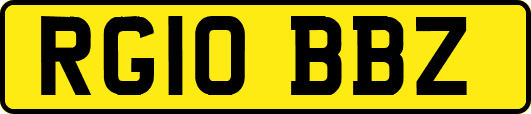 RG10BBZ