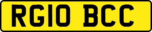 RG10BCC