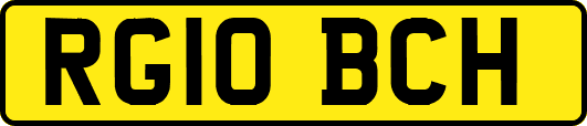 RG10BCH