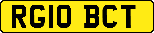 RG10BCT