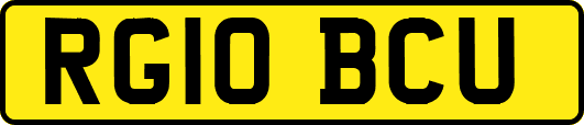 RG10BCU
