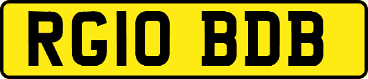 RG10BDB