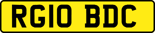 RG10BDC