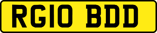 RG10BDD