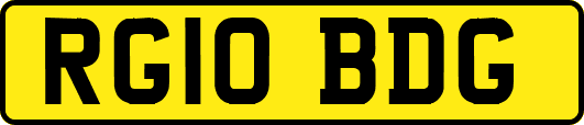 RG10BDG