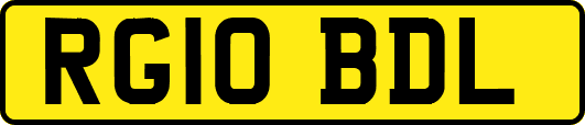 RG10BDL