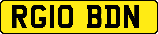 RG10BDN