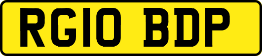 RG10BDP