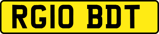 RG10BDT