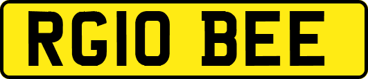 RG10BEE