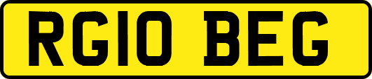 RG10BEG