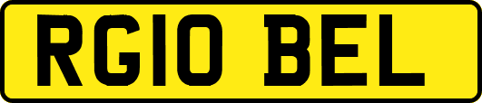 RG10BEL