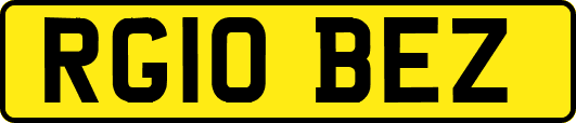 RG10BEZ