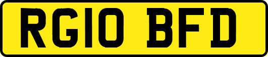 RG10BFD