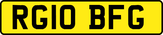 RG10BFG