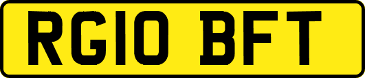 RG10BFT