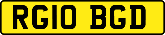 RG10BGD