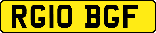 RG10BGF
