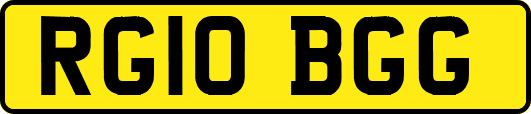 RG10BGG