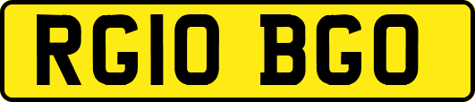 RG10BGO