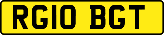 RG10BGT