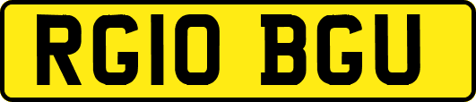 RG10BGU