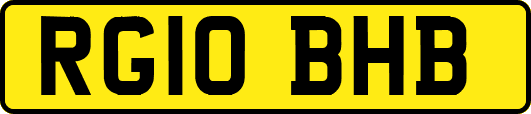RG10BHB