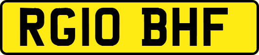 RG10BHF