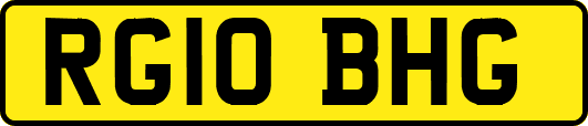 RG10BHG