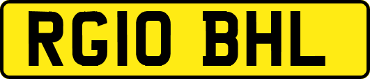 RG10BHL