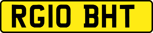 RG10BHT