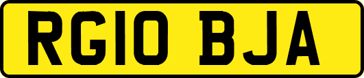 RG10BJA