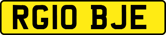 RG10BJE