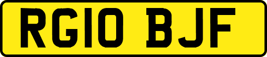 RG10BJF