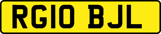RG10BJL