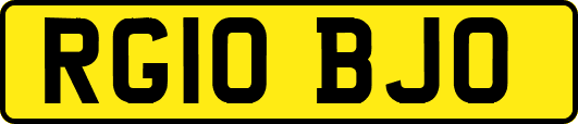 RG10BJO