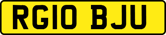 RG10BJU