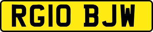 RG10BJW