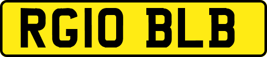 RG10BLB