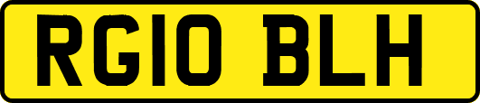 RG10BLH