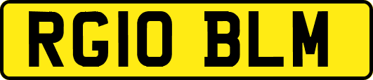 RG10BLM