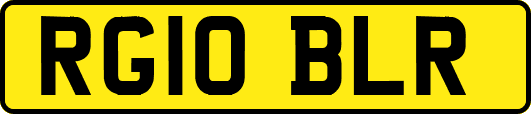 RG10BLR