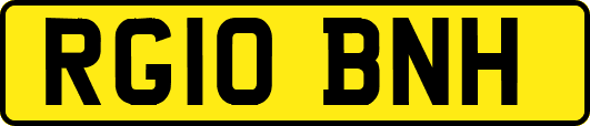 RG10BNH