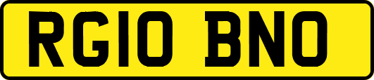 RG10BNO